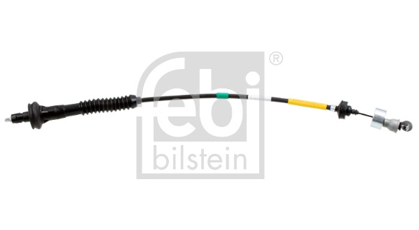 Cable Pull, clutch control (185386)