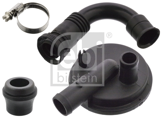 Valve, crankcase ventilation (107209)