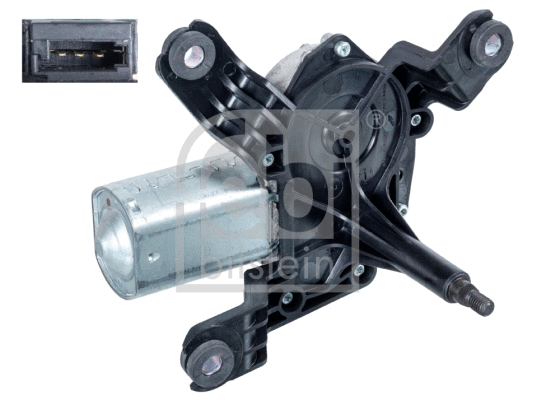 Wiper Motor (109032)