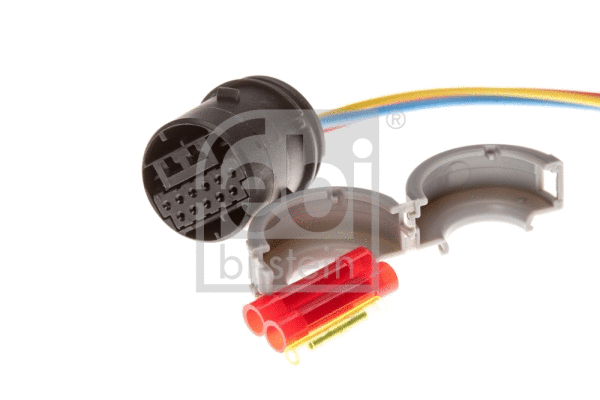 Cable Repair Set, door (107090)