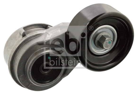 Belt Tensioner, V-ribbed belt (102443)