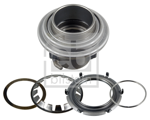 Clutch Release Bearing (105354)