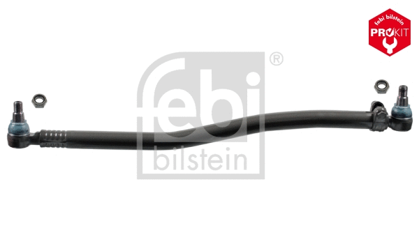 Centre Rod Assembly (44429)