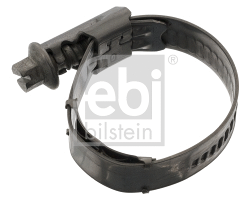 Hose Clamp (48349)