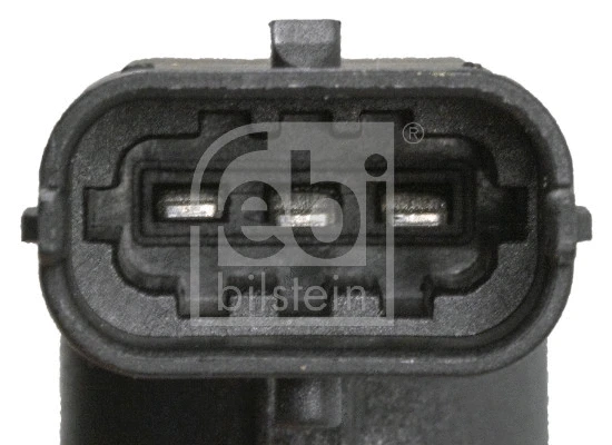 Sensor, camshaft position