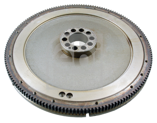 Flywheel (22833)