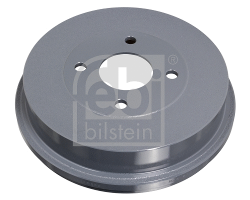 Brake Drum (05668)