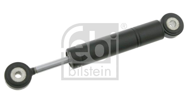 Vibration Damper, V-ribbed belt (06569)