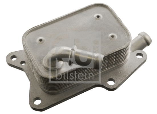 Oil Cooler, engine oil (103270)