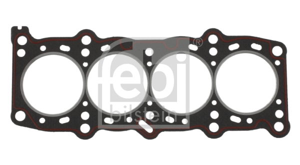 Gasket, cylinder head (14282)