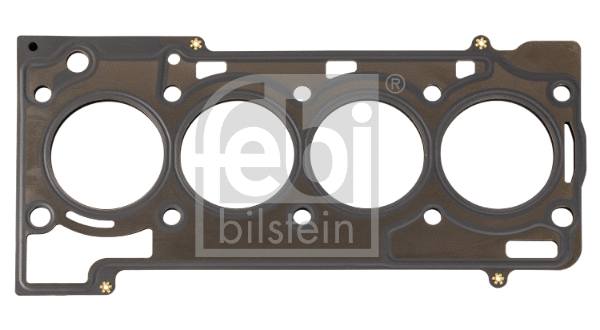 Gasket, cylinder head (172152)