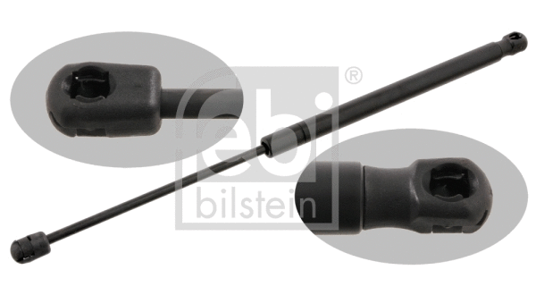 Gas Spring, boot/cargo area (27768)