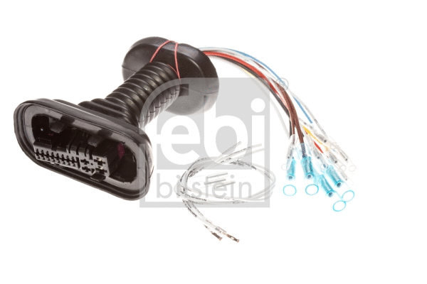 Cable Repair Set, door (107105)
