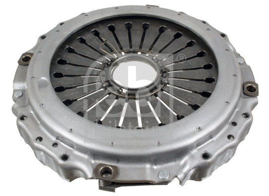 Clutch Pressure Plate (105297)