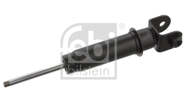 Shock Absorber, driver cab suspension (106767)