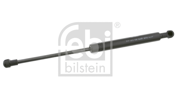 Gas Spring, bonnet (12640)