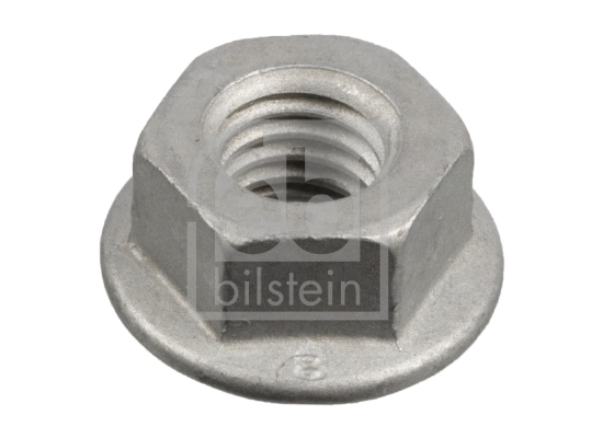 Nut, Supporting/Ball Joint (28510)