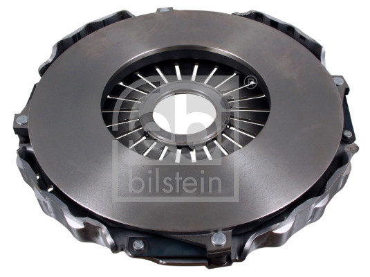 Clutch Pressure Plate