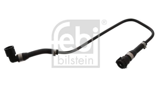 Radiator Hose (45289)