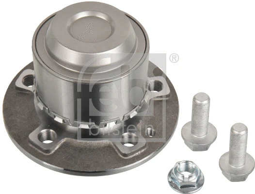 Wheel Bearing Kit (179654)
