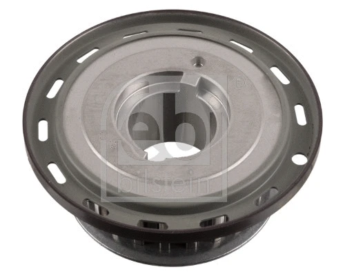 Sprocket, crankshaft