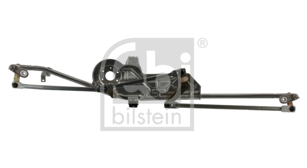 Wiper Linkage (36706)