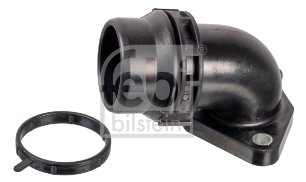 Coolant Flange (26640)
