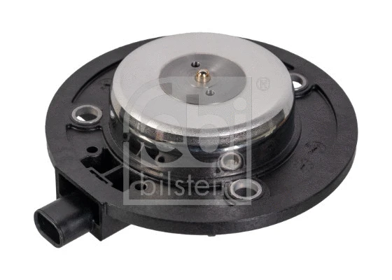 Central Magnet, camshaft adjustment