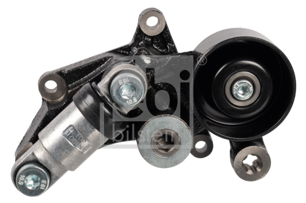 Belt Tensioner, V-ribbed belt (23501)