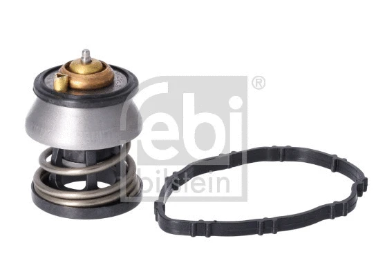 Thermostat, coolant (179798)