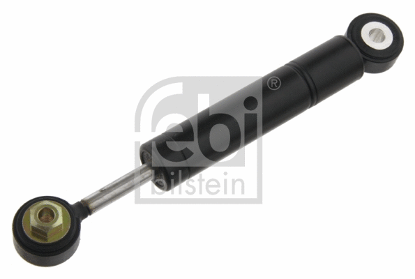 Vibration Damper, V-ribbed belt (30895)