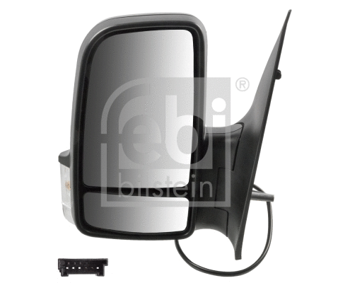 Exterior Mirror (101114)
