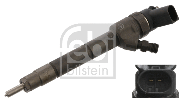 Injector Nozzle (34036)