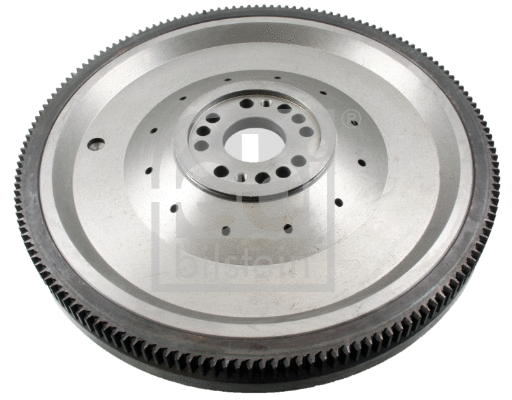 Flywheel (09924)