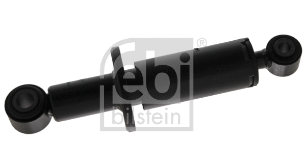 Shock Absorber, driver cab suspension (12832)