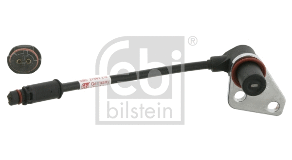 Sensor, wheel speed (27862)