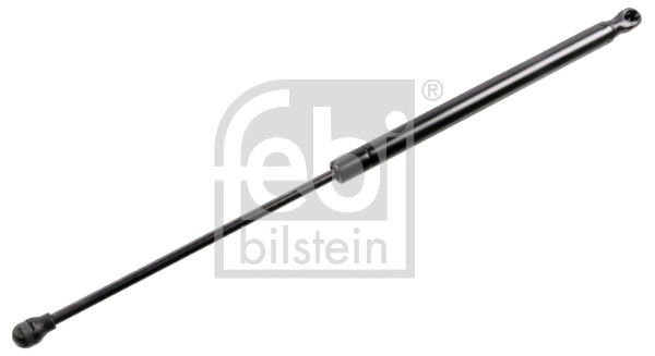 Gas Spring, boot/cargo area (180815)