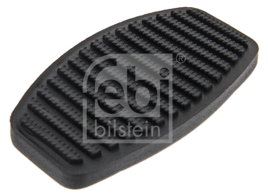 Pedal Pad, brake pedal (12833)