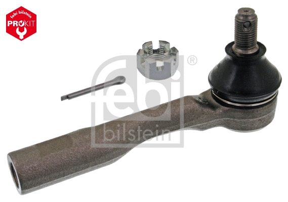 Tie Rod End (43151)
