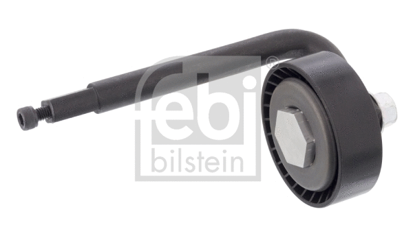 Tensioner Lever, V-ribbed belt (106365)