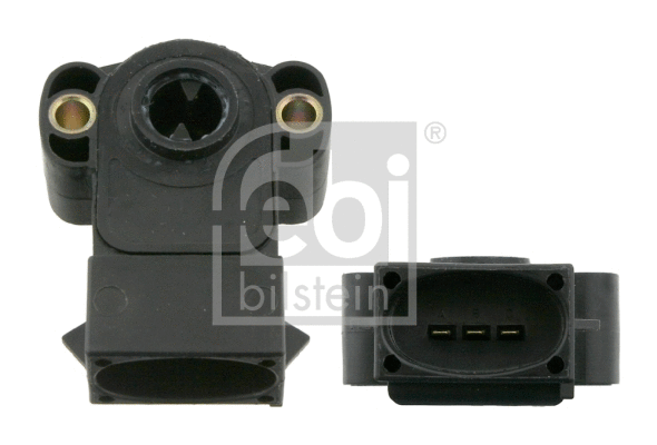 Sensor, throttle position (27501)