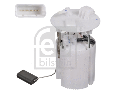 Fuel Feed Unit (102130)