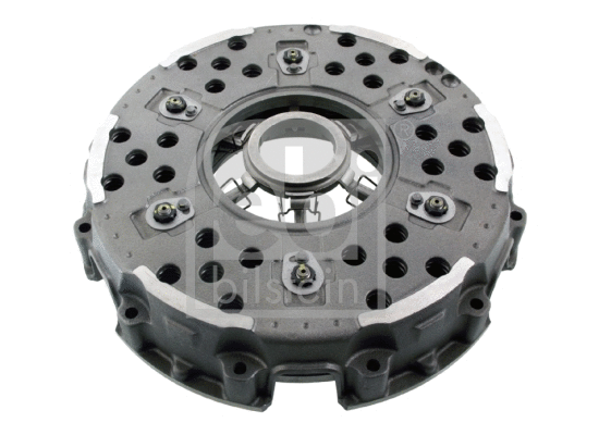 Clutch Pressure Plate (105275)