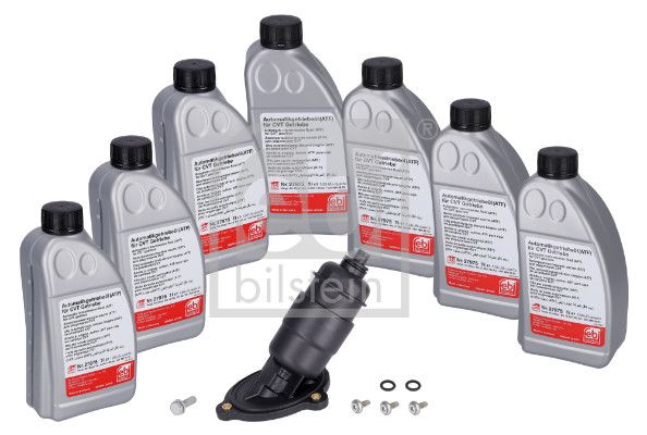 Parts kit, automatic transmission oil change (176878)