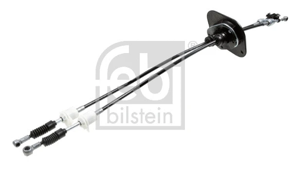 Cable Pull, manual transmission (180002)