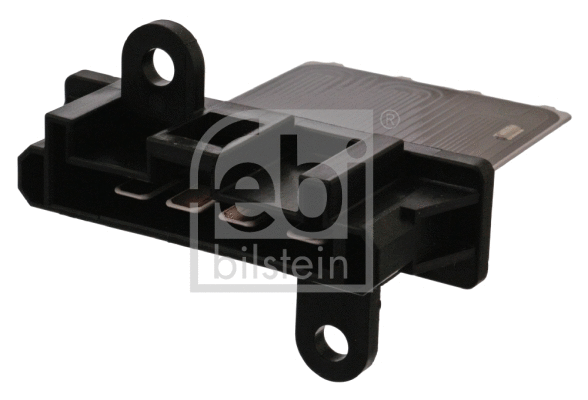 Resistor, interior blower (47955)
