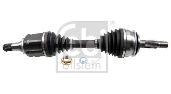 Drive Shaft (184387)