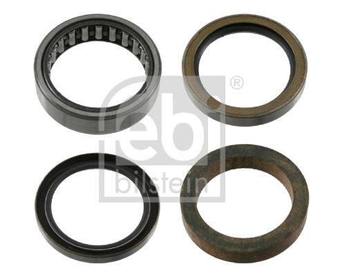 Repair Kit, propshaft mounting (45174)