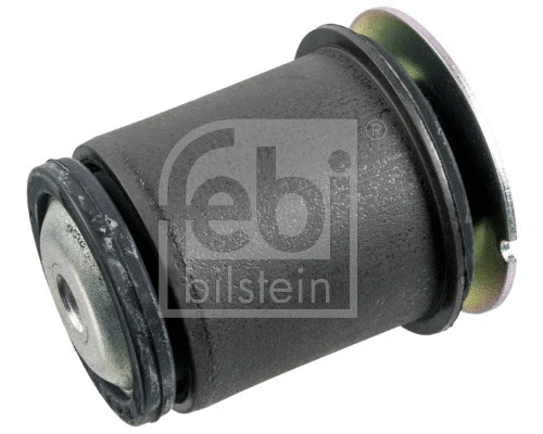 Bushing, axle beam