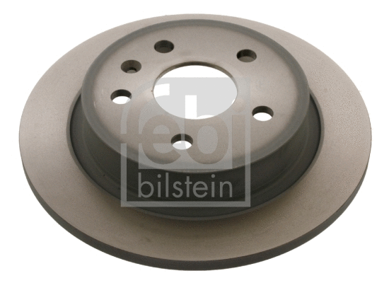 Brake Disc (39187)